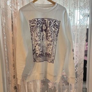 Taylor Swift Speak Now (Taylor’s Version) Crewneck Sweatshirt